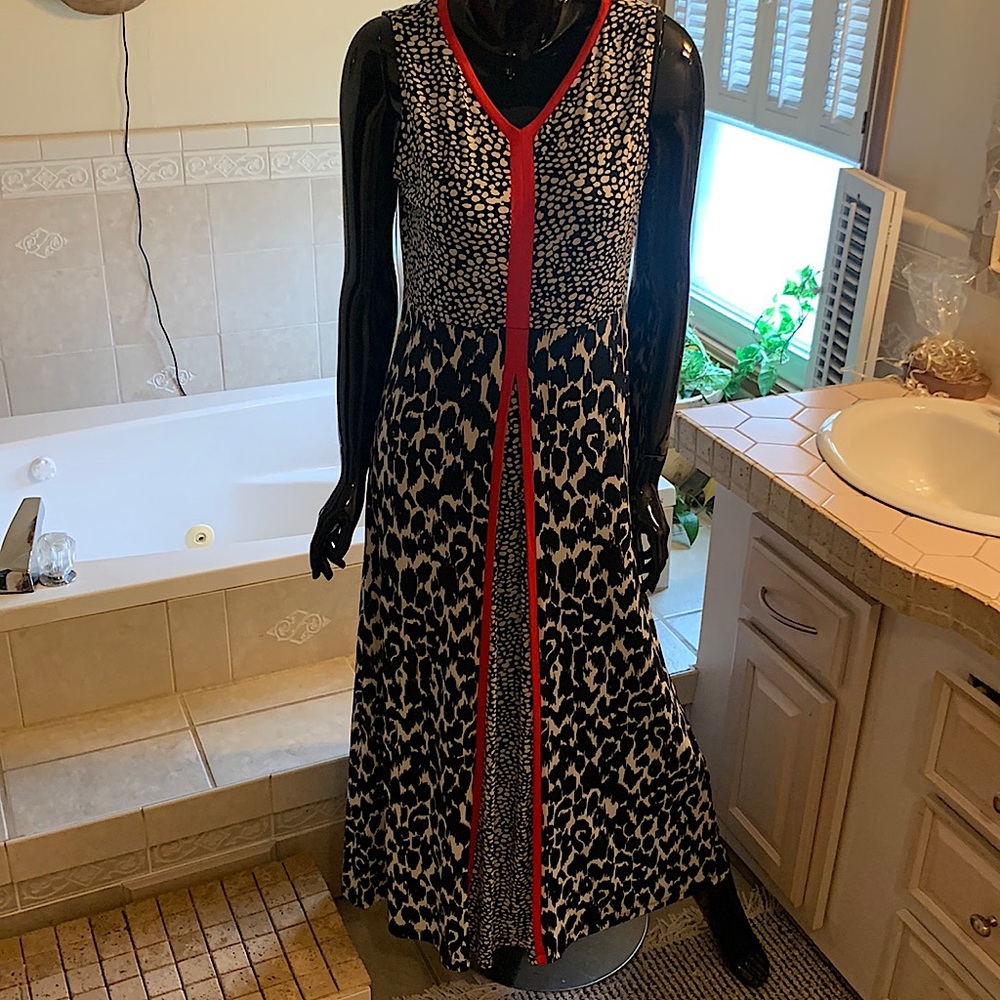 Chico’s Maxi Dress